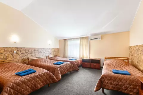 Комната Псковская область, Псков Ленинградское ш., 19 (38.0 м)