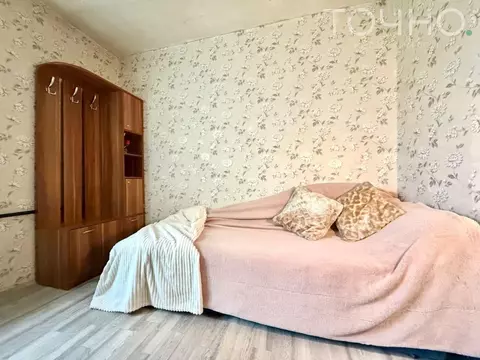 2-к кв. Пензенская область, Пенза Ульяновская ул., 12 (36.6 м)