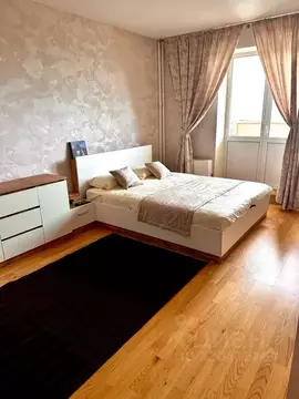 1-к кв. Тульская область, Тула ул. Михеева, 29 (37.0 м)