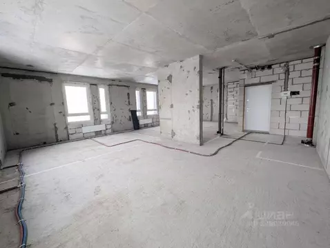 3-к кв. Москва Новоостаповская ул., 16к1 (80.0 м)