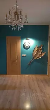 3-к кв. Калининградская область, Калининград Красная ул., 261 (103.0 ...