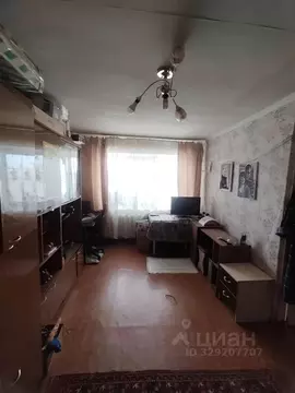 1-к кв. Алтайский край, Барнаул ул. Германа Титова, 10 (30.3 м)