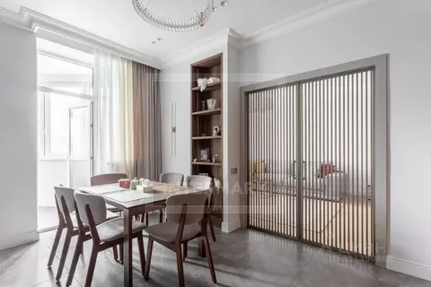 3-к кв. Москва Новочеремушкинская ул., 44К3 (125.8 м)