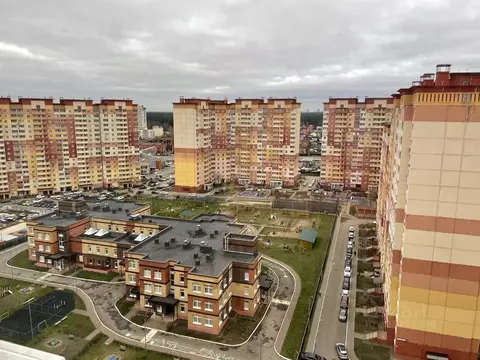 1-к кв. Московская область, Люберцы городской округ, д. Островцы, ...