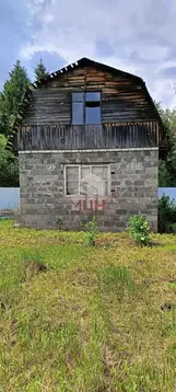 Участок в Тверская область, Конаковский муниципальный округ, Заря СНТ ...