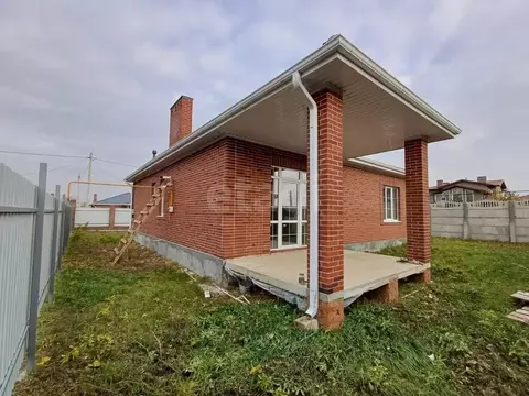 Дом в Ростовская область, Мясниковский район, Краснокрымское с/пос, ...