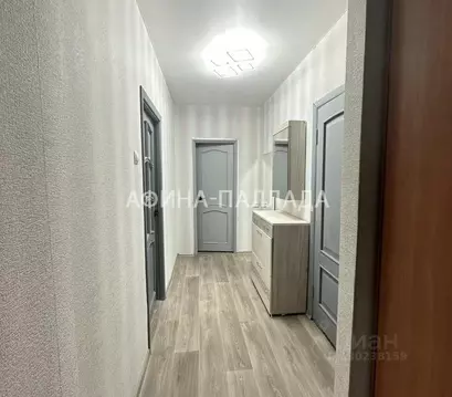 2-к кв. Ямало-Ненецкий АО, Надым ул. Зверева, 50 (54.9 м)