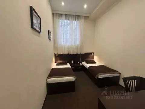 Комната Тульская область, Тула 6/1