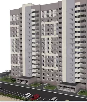 1-к кв. Марий Эл, Йошкар-Ола ул. Воинов-Интернационалистов, 18 (40.26 ...