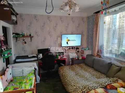 2-комнатная квартира: Нижний Новгород, проспект Героев, 15 (45.8 м)