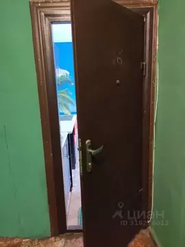 Комната Костромская область, Кострома пос. Первомайский, ул. Боровая, ...