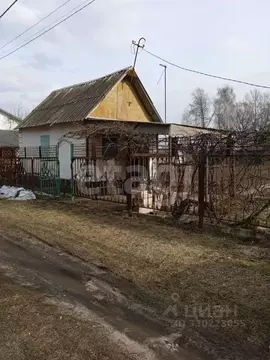 Дом в Липецкая область, Липецк Монтажник СНТ, 873 (24 м)