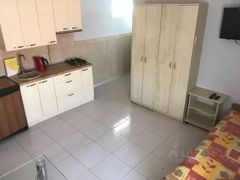 1-к кв. Крым, Черноморское пгт ул. Шевченко, 19 (35.0 м)