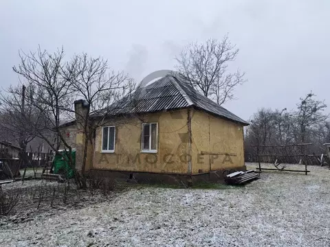 Дом в Краснодарский край, Апшеронский район, Черниговское с/пос, с. ...