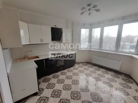 2-к кв. Московская область, Балашиха Железнодорожный мкр, ул. Андрея ...