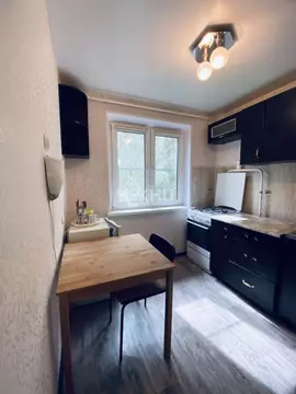 1-к кв. Нижегородская область, Нижний Новгород ул. Надежды Сусловой, ...