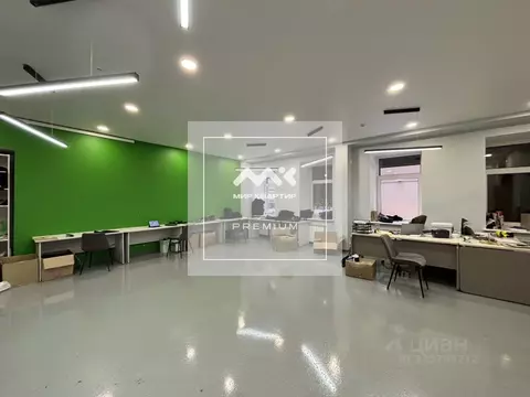 Помещение свободного назначения в Санкт-Петербург Большая Московская ...