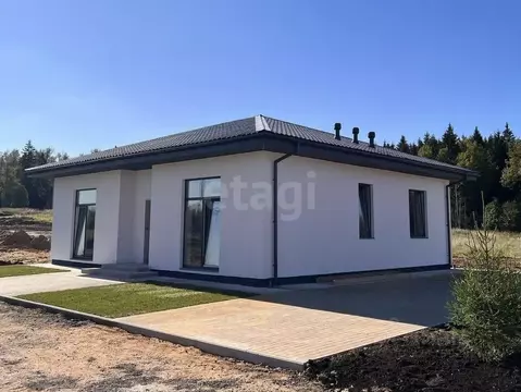 Дом в Московская область, Истра муниципальный округ, д. Александрово ...