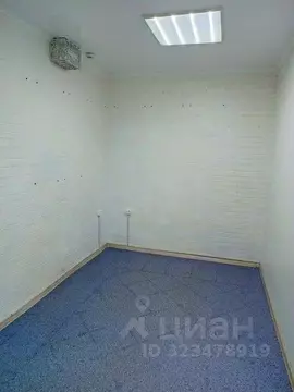 Помещение свободного назначения в Тамбовская область, Инжавино рп ул. ...