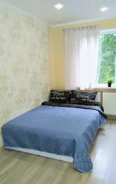 Комната Санкт-Петербург Бухарестская ул., 114к1