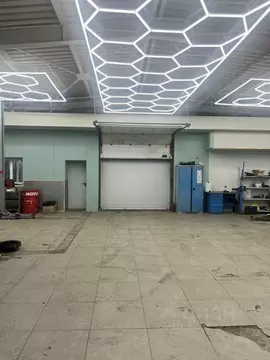 Помещение свободного назначения в Москва Большая Филевская ул., 3с1А ...