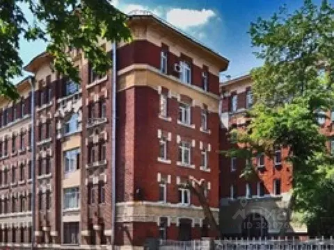 Офис в Москва ул. Гиляровского, 65С2 (2696 м)