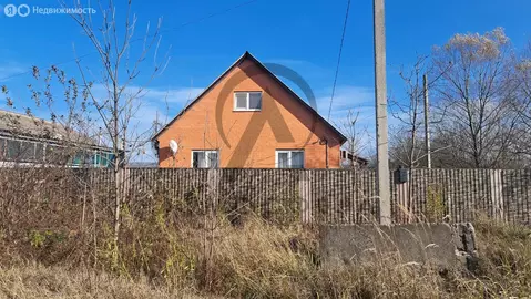 Дом в Апшеронск, Северная улица (98.4 м)