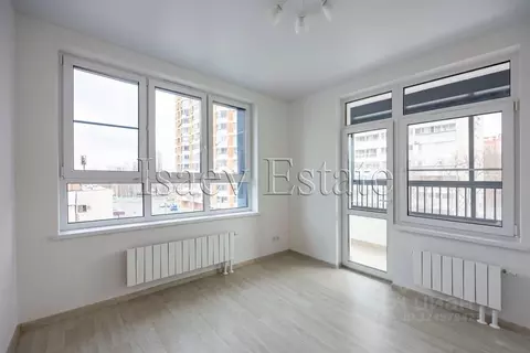 3-к кв. Москва ул. Воейкова, 2 (77.0 м)