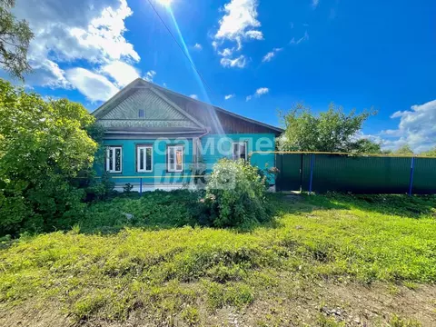 Дом в Ярославская область, Переславль-Залесский Кошелевская ул., 32 ...