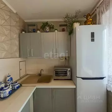 2-к кв. Ханты-Мансийский АО, Сургут ул. Маяковского, 45 (44.5 м)