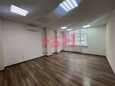 Офис в Ростовская область, Ростов-на-Дону Северный мкр, просп. ...