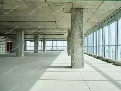 Офис в Санкт-Петербург пл. Конституции, 3к2 (2175 м)