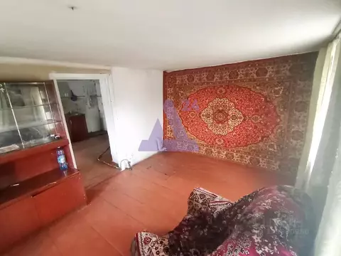 Дом в Алтайский край, Новоалтайск ул. 2-я Лесная, 5 (39 м)