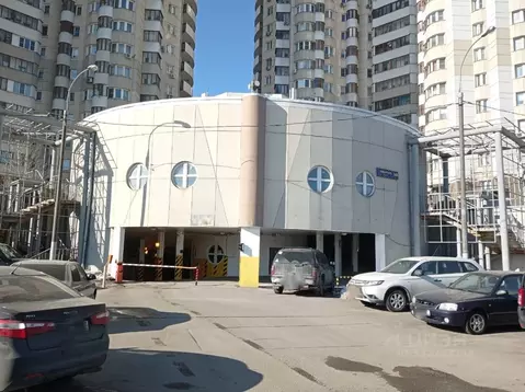 Гараж в Москва Каширское ш., 148к3 (13 м)