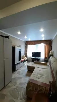 2-к кв. Брянская область, Брянск Гвардейская ул., 4 (38.2 м)