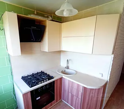 2-к кв. Волгоградская область, Волгоград просп. Имени В.И. Ленина, 173 ...