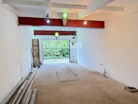 Гараж в Кемеровская область, Мариинск ГСК Спиртзаводской тер., с70 (54 ...