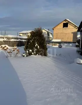 Дом в Томская область, Томск Левобережье СНТ,  (30 м)