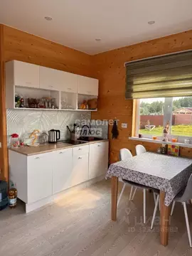 Дом в Пермский край, Пермский муниципальный округ, пос. Красный Восход ...