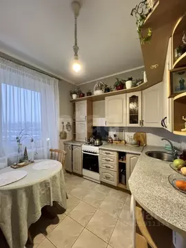 1-к кв. Калининградская область, Калининград Интернациональная ул., 40 ...