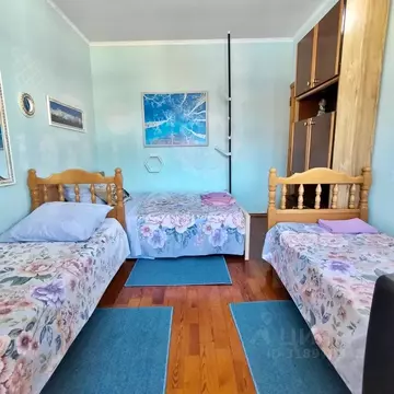 Комната Краснодарский край, Туапсинский муниципальный округ, с. Агой ...