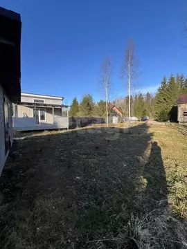 Участок в Ленинградская область, Тосненский район, Лисинское с/пос, ...