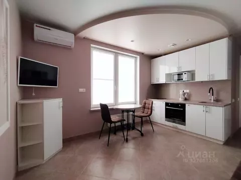 Студия Московская область, Мытищи бул. Тенистый, 17 (22.3 м)