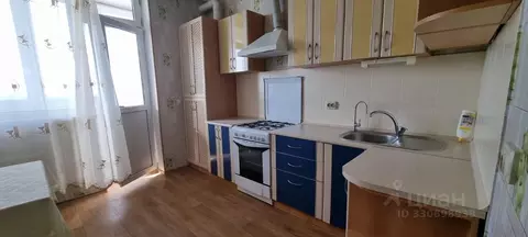 2-к кв. Севастополь просп. Античный, 70 (55.0 м)