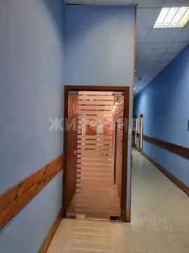 Офис в Новосибирская область, Новосибирск Красный просп., 220/5 (108 ...