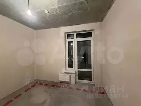 2-к кв. Тюменская область, Тюмень ул. Первооткрывателей, 9 (54.0 м)