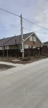 Таунхаус в Ростовская область, Волгодонск пер. Сальский, 16с1 (54 м)