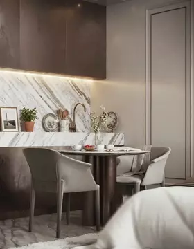 1-к кв. Краснодарский край, Сочи ул. Ленина, 217А/23А (38.0 м)