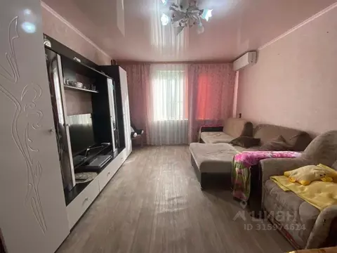 3-к кв. Астраханская область, Астрахань Имени Бабаевского мкр, ул. ...