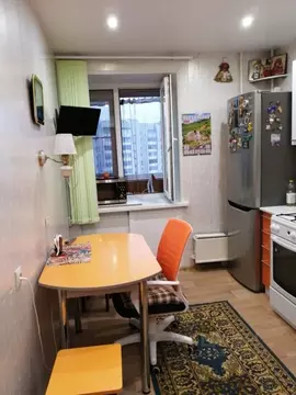 2-к кв. Нижегородская область, Дзержинск Прибрежная тер., ул. Попова, ...